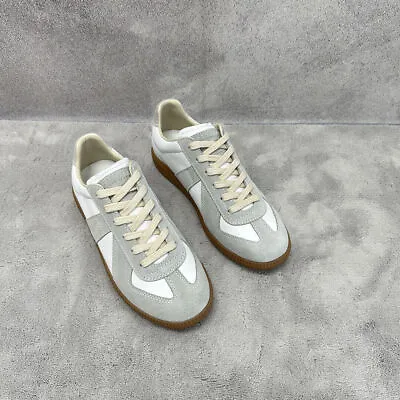 Maison Margiela Mens Shoes Low Top Sneakers • $241.58