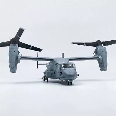 $68.88 • Buy Wltk US Marine Corps V22 Osprey Tiltrotor Aircraft 1/72 Diecast Model NEW VER.