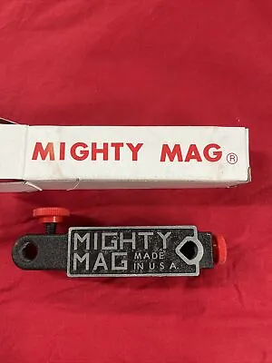Mighty Mag Base 400-1  IN STOCK • $14.50