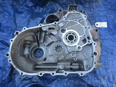 90-91 Acura Integra B18A1 Inner Transmission Casing Y1 Cable OEM Clutch Housing • $299.99