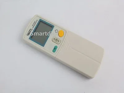 $16.99 • Buy Best Universal Remote Control  For ALL DAIKIN Air Conditioner.100% Feedback
