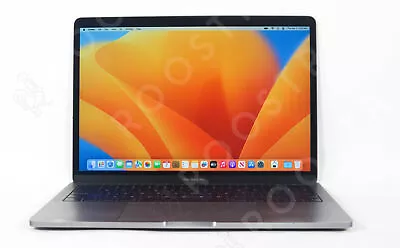 13  Apple MacBook Pro 2017 Retina 2.3GHz Intel I5 8GB RAM 256GB SSD + WARRANTY! • $254.15