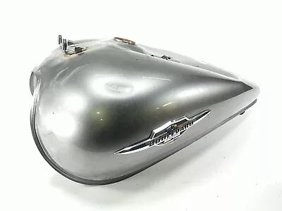 08 Suzuki Boulevard M109R Gas Fuel Tank Petrol Reservoir • $88.34