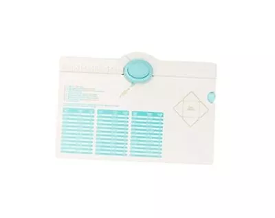 We R Memory Keepers Envelope Punch Board Kit Includes 1 133 X 229 X 44 Cm • $54.42