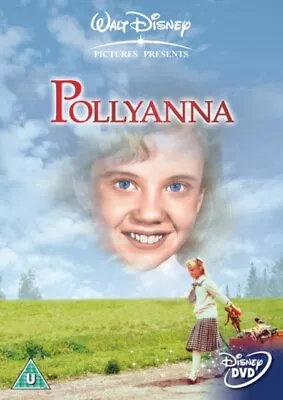 £5.99 • Buy Pollyanna DVD New & Sealed