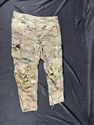 OCP Army IHWCU Hot Weather Combat Multicam Pants Trousers XLarge Regular • $60
