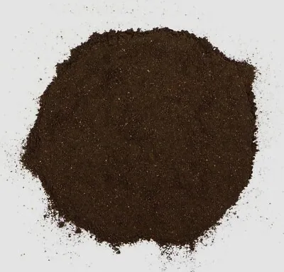 Wild Crafted Black Walnut Hull Powder ~ Freshly Packed USA Free Ship • $39.95