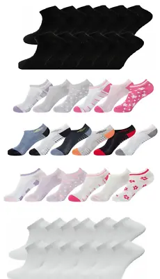 £3.99 • Buy 3,6 Pairs Boys Girls Socks Invisible Trainers Children Kids Multicoloured Sock