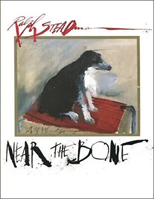 Near The Bone By Steadman Ralph Paperback Book The Cheap Fast Free Post • £7.99