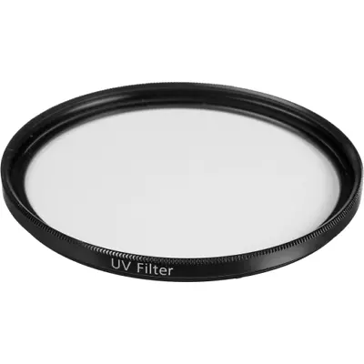 Zeiss 46mm T* UV Filter • £37.95