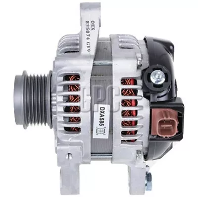 Alternator Suits Toyota Corolla ZRE152R 1.8L 2ZR-FE 03/07 To 07/12 - 3y Warranty • $349