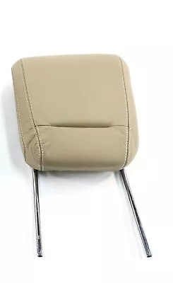 2014 MERCEDES GL550 (X166) REAR 3rd ROW SEAT HEADREST (BEIGE LEATHER) • $93.95