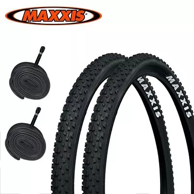 MAXXIS IKON 29 X 2.2 29  MTB TYRE FOR  BICYCLE MOUNTAIN BIKE EBIKE WITH TUBE • $120.07