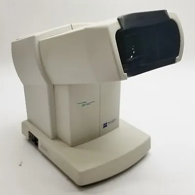 Humphrey Systems Welch Allyn Zeiss (Ref: 710) Series Visual Field Analyzer Parts • $179.99