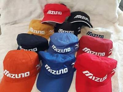 NWT - Mizuno Golf Hat - Various Colors • $18.99