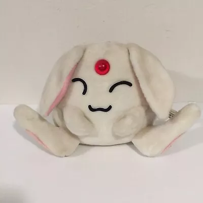 Clamp Plush 8” - Magic Knight Rayearth Mokona - Stained • $14.30