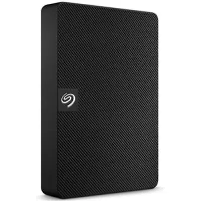 $217.92 • Buy Seagate Expansion 5TB Portable Hard Drive [STKM5000400]