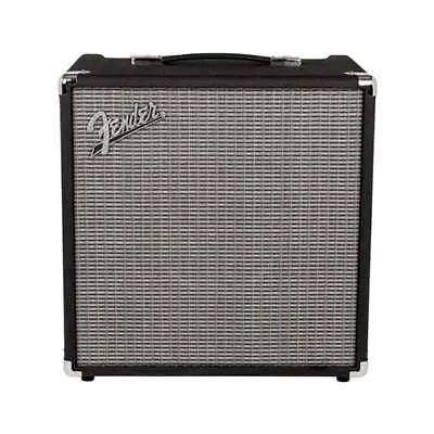 Fender Rumble 40 V3 Bass Combo Amplifier • $528