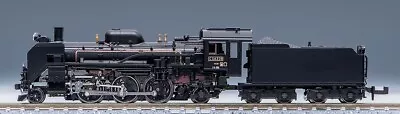 Tomix 2009 JR C58 Type Steam Locomotive (No. 239) N Scale • $119.98