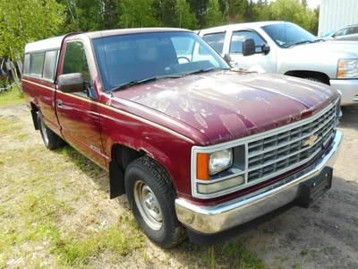 $55 • Buy Wheel 15x6 Fits 96-02 EXPRESS 1500 VAN 534089