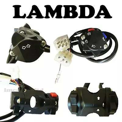 SWITCH BLOCK For KTM 125EXC 200EXC 250EXC 250EXCF 300EXC 350 FREERIDE Cs13 • $61.31