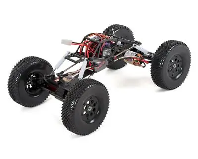 RC4WD Bully II MOA RTR Competition Crawler [RC4ZRTR0027] • $589.99