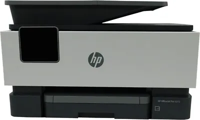 HP OfficeJet Pro 9015 All-in-One Wireless Color Inkjet Printer (Refurbished) • $179.99