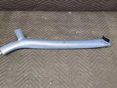 87-93 Ford Fox Body Mustang 5.0L A Pillar Interior Trim Windshield Post Cover LH • $89.99