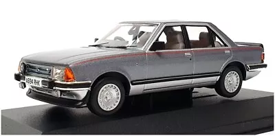 Vanguards 1/43 Scale VA12414 - Ford Granada Mk2 2.8i Ghia X • £69.99