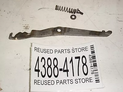 1958 Montgomery Ward Sea King 35hp Gg8997a Outboard Motor Arm • $15