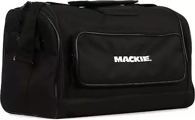 Mackie SRM350/C200 Padded Speaker Bag • $71.99