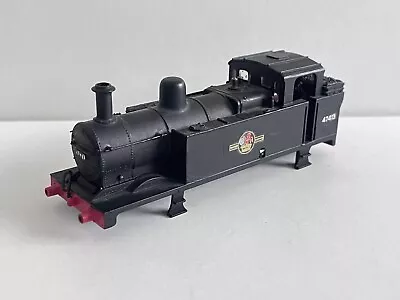 Hornby (China) J83 Tank Loco Body BR Black 47413 • £6.95