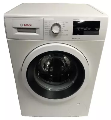 Bosch Vario Perfect White Washing Machine 9kg WORKING WAT28371GB/40 GC • £199.99