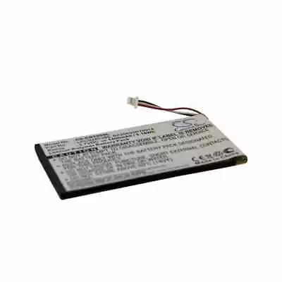 Battery For CREATIVE Zen Vision M (60GB) • $52.80