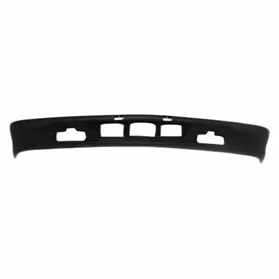 For Chevy S-10 Pickup 1994-1997 Bumper Air Deflector | Front | 4 Wheel Drive • $67.08