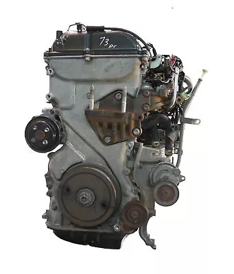 Engine For 2010 Mitsubishi ASX GA 18 DI-D Diesel 4N13 116 - 150HP • $1954