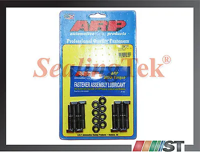 ARP 208-6001 Connecting Rod Bolts 8mm D16A6 D16Z6 D16Y B18A1 B18B1 B20B4 B20Z2 • $56.98