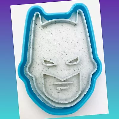 £4.99 • Buy Batman Face Cookie Cutter