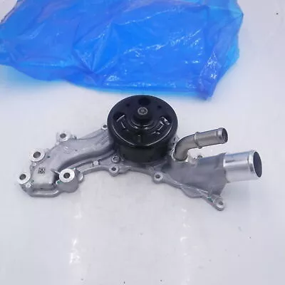 SEE DESC OEM Mopar Water Pump 04893940AE 04893940AD 04893940AC • $39.99