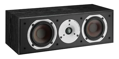 DALI SPEKTOR VOKAL (Black) Single Centre Speaker • £99