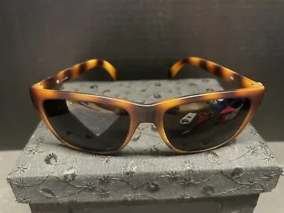 Vintage I SKI Brown Tortoise Sunglasses Pre Owned - Rare!! • $79