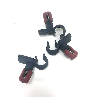 Manfrotto 201 Clamp 3 Pack Bundle Lot • $14.99