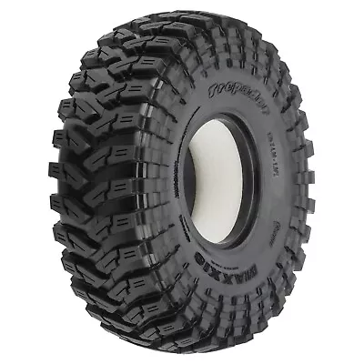 Proline 1022714 1/10 Maxxis Trepador G8 F/R 1.9  Rock Crawling Tires • $64.52