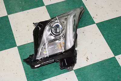 13-14 XTS Aftermarket Replacement Driver Side Left LH Headlight Head Light Lamp • $313.99