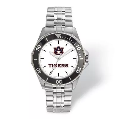 Auburn University Champion Gents Quartz Watch Style AU171 $143.90 • $143.90