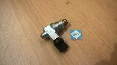 Camping Gaz Lumogaz T206 C200s N Valve & Jet Gas Lamp Lantern Replacement Part • £6.45