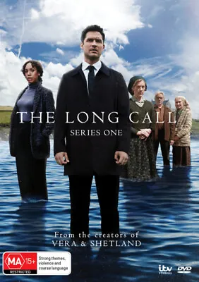 The Long Call: Season 1 (2021) [new Dvd] • $20.54