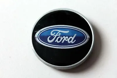 Original FORD Fiesta Focus Aftermarket Alloy Wheel Center Cap Cover Hub Lid • $33.15