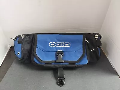 OGIO MX 450 Tool Pack Waist Bag Royal Blue For Off-Roading Motocross • $49.99