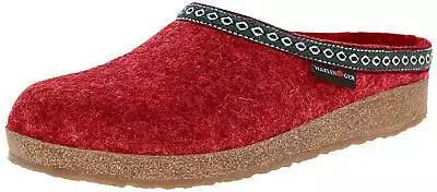 Haflinger - GZ Classic Grizzly Clog Chili 37 • $125.49